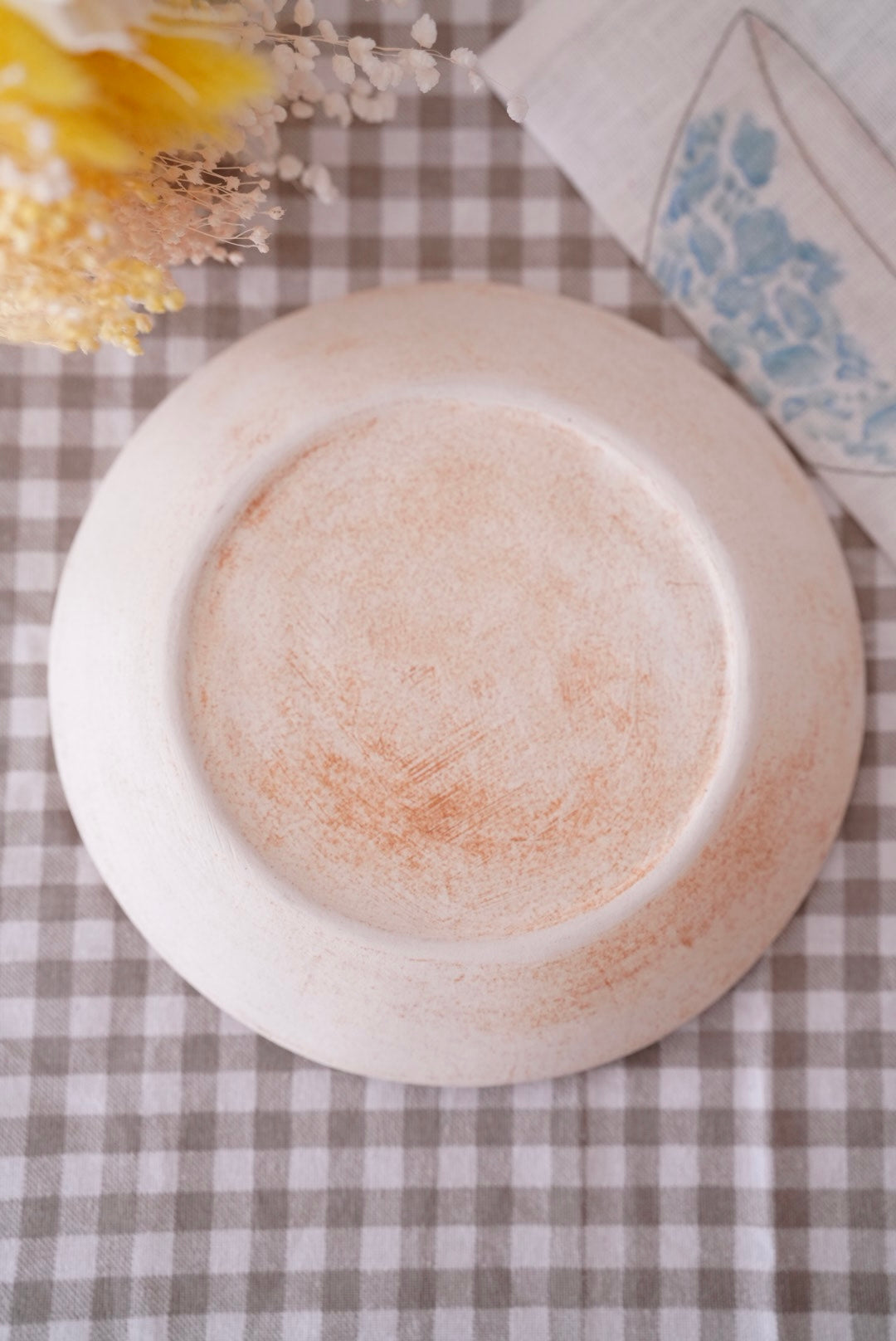 Hanamame 三浦孝之&三浦潤 - Round Plate #2