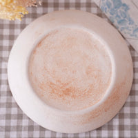 Hanamame 三浦孝之&三浦潤 - Round Plate #2