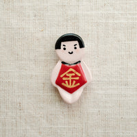Japanese Chopsticks Ceramic Rest