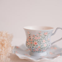 TOTO Studio Coffee Mug and Saucer Set t60