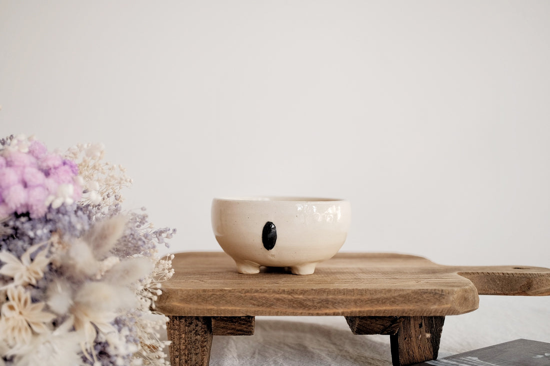 Harunyaaa 新矢春菜 Small Tea Cup - Dog - HY06