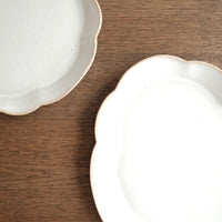 Norio Nakabayashi 中林範夫 Small Oval Plate - Light Blue NN05