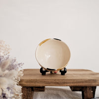 Harunyaaa 新矢春菜 - Sake Cup - Cat HY18-1