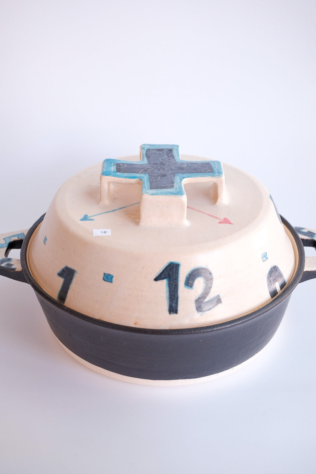 Boobee Studio 吉林三千代 - Large Pot BS06-3