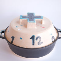 Boobee Studio 吉林三千代 - Large Pot BS06-3