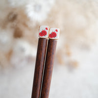 Japanese Natural Wood Chopsticks