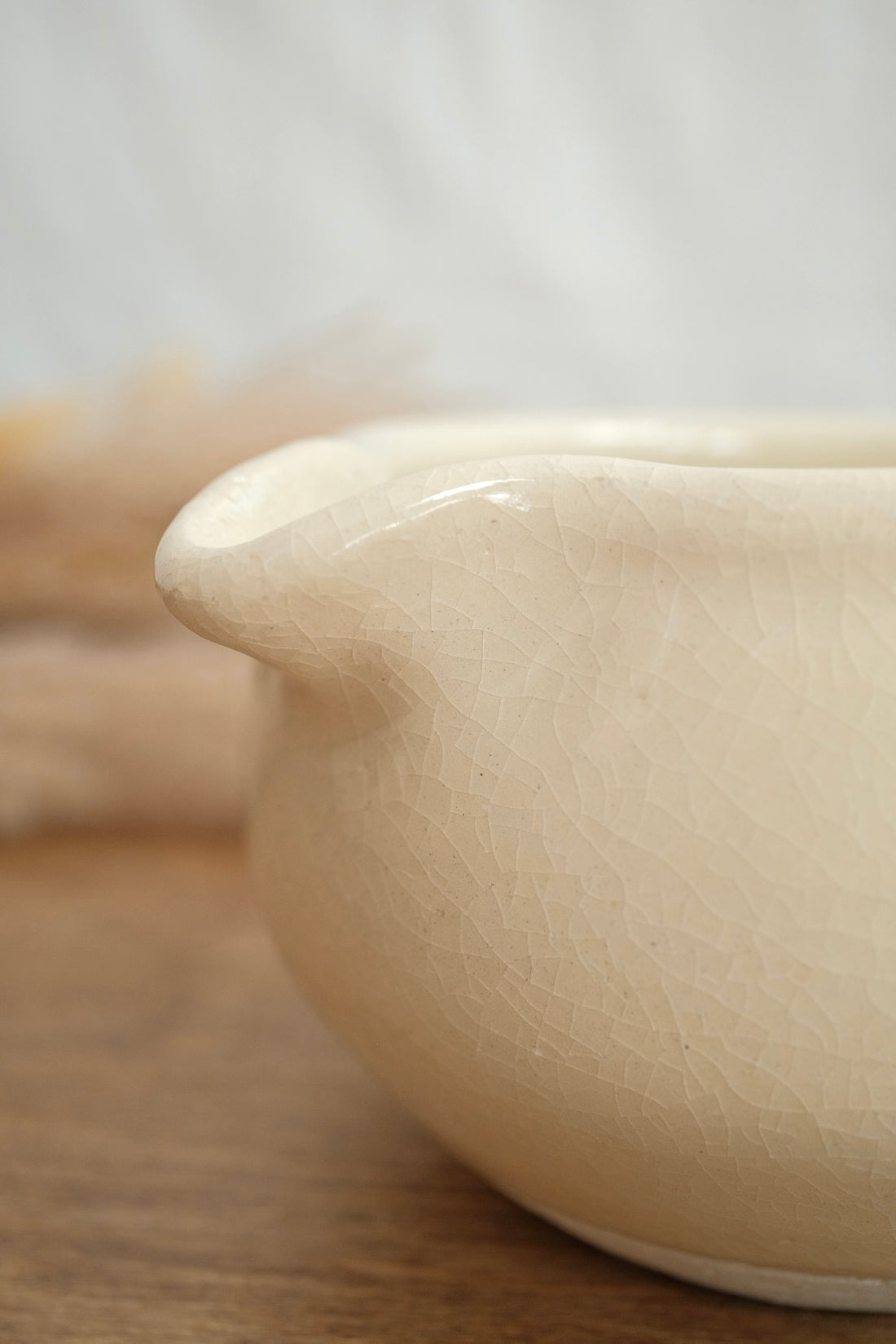 Donabe Banko Ware Heat-Resistant Side-handled Clay Pot