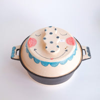 Boobee Studio 吉林三千代 - Medium Pot BS07-1