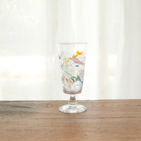 Makiko Kitagata 北形槙子 Lace Goblet MG11