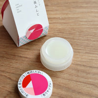 Kousaido Fragrant Lip Balm