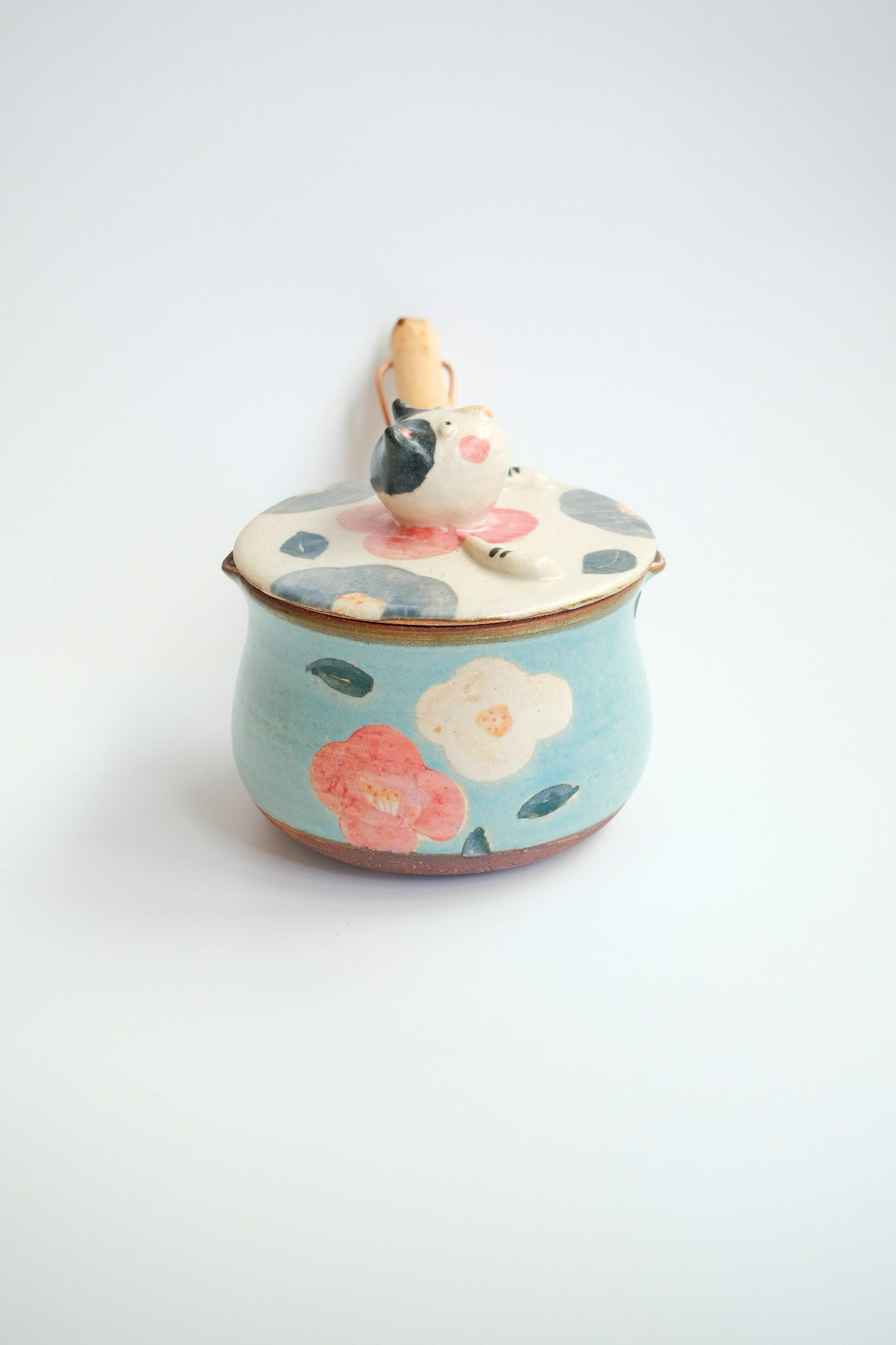 Boobee Studio 吉林三千代 - Large Milk Pot BS01-8