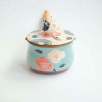 Boobee Studio 吉林三千代 - Large Milk Pot BS01-8
