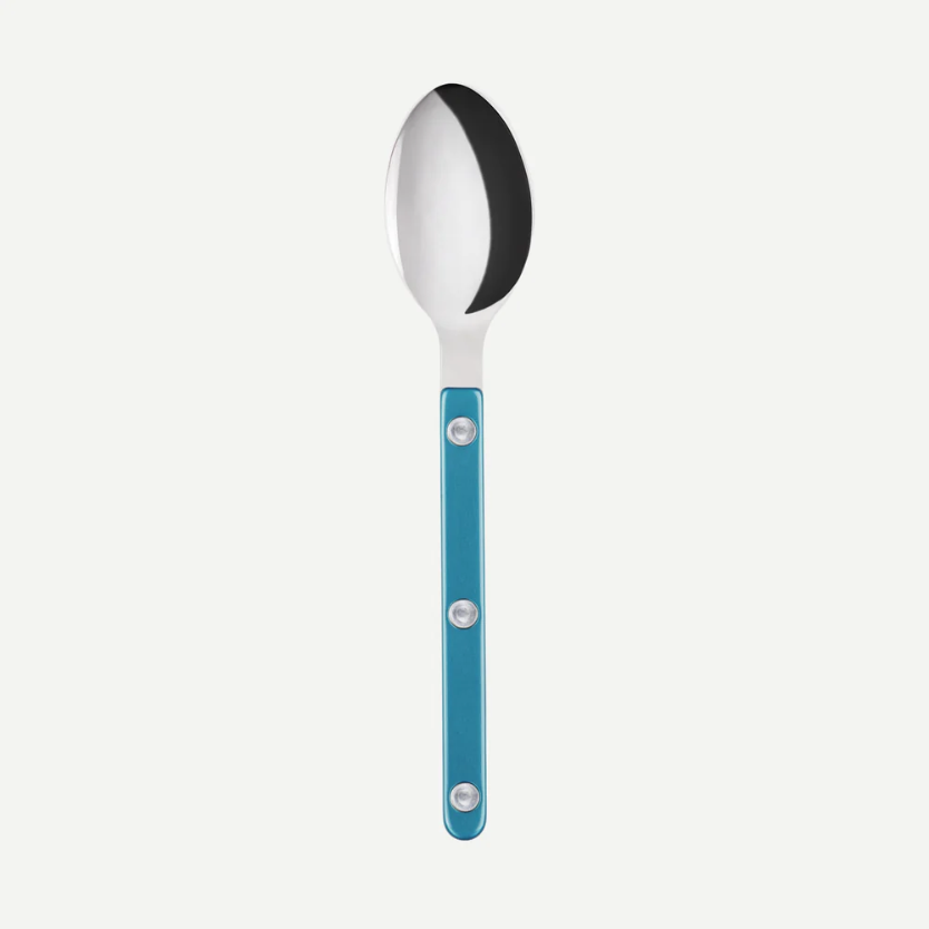 SABRE Paris Bistrot Pearly - Turquoise