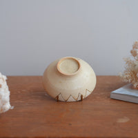 Shoko Hirano 平野照子 Cat Rice Bowl SR08 #2