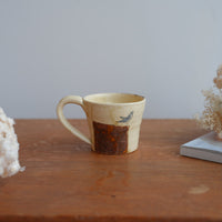 Shoko Hirano 平野照子 Cat Mug SR01 #5