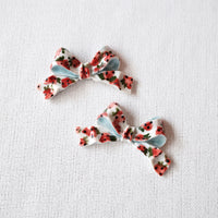 Asako Yamaguchi 山口麻子 Ribbon Chopstick Rest AI29