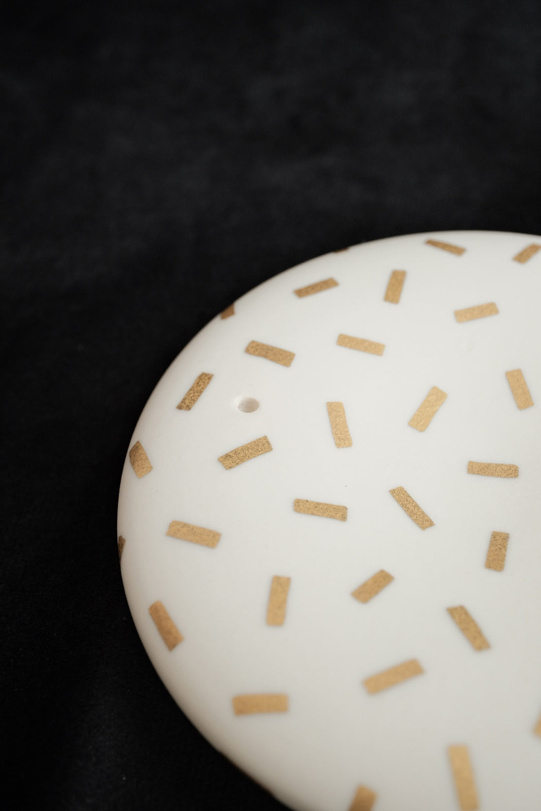 Natsumi Iino 飯野夏實 Incense Holder NI006