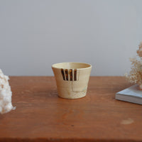 Shoko Hirano 平野照子 Cat Cup SR02 #5