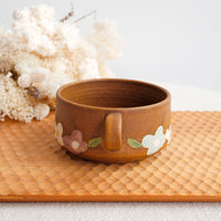 Makiko Okizawa 冲澤真纪子- Soup Bowl MA18