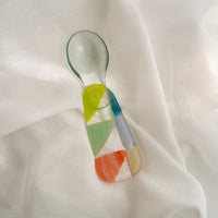 Tenkiame 天氣雨 Small Spoon TN06