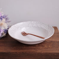 Minoware - Lien Collection - White