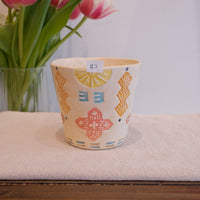 Hacorie 石丸和美 Large Mug - Stamp HC16