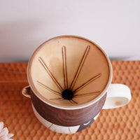 Hanamame 三浦孝之&三浦潤 - Coffee Filter and Jug Set #2