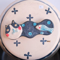 Boobee Studio 吉林三千代 - Large Pot BS06-2