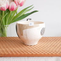 Hacorie 石丸和美 Egg Shaped Mug HC02