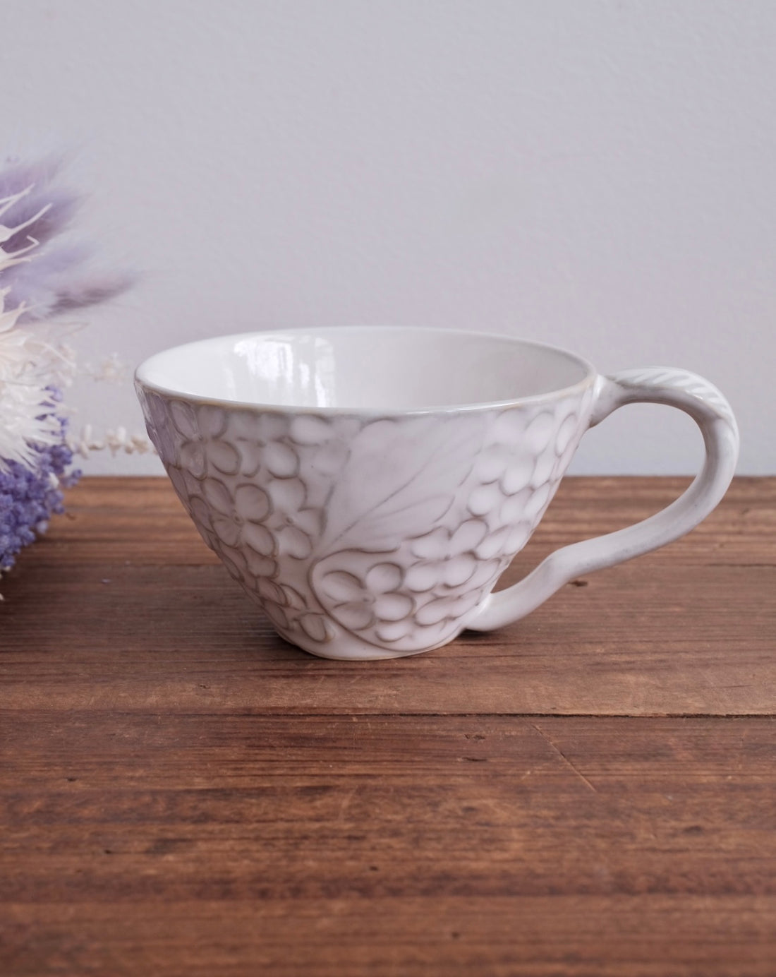 Minoware - Lien Collection - White