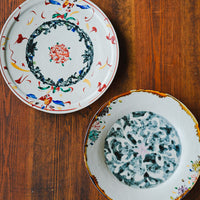 Noritomo Suzuki 鈴木工友 Flat Plate NS06