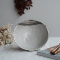 Akemi Suzuki 鈴木明美 - Red Car Ramen Bowl - 18cm AS14a