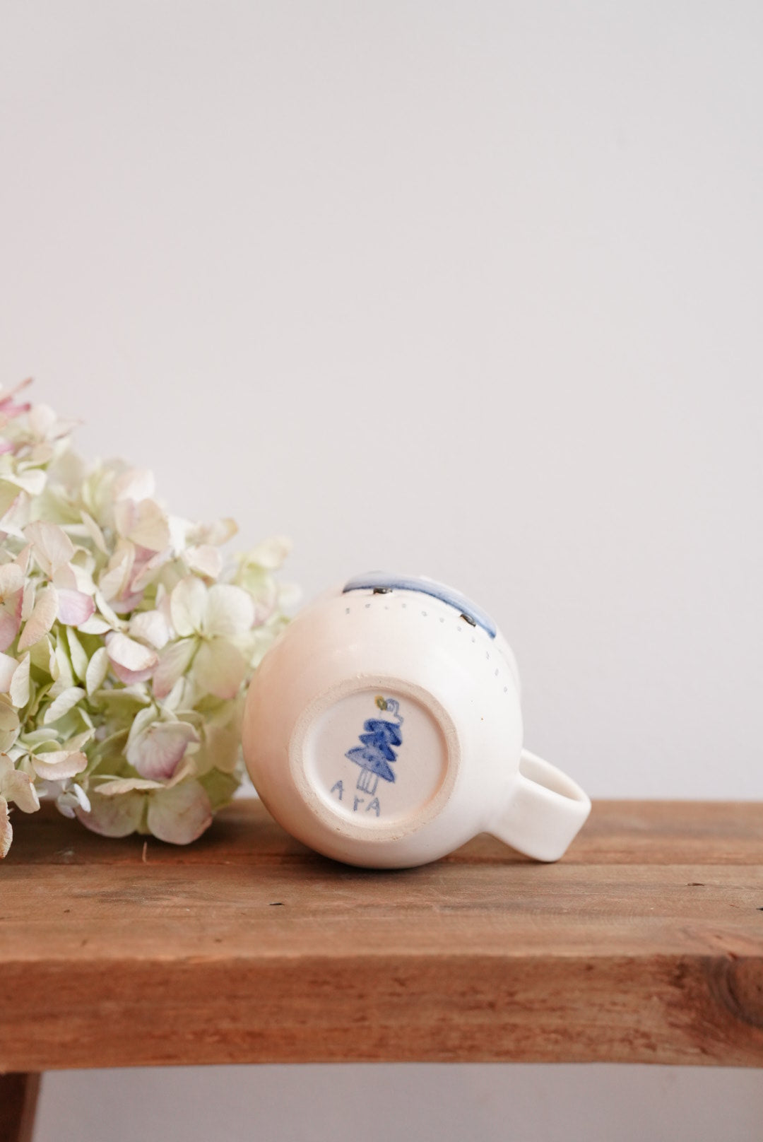 Aya Furusawa 古澤彩- Mug AF17-3