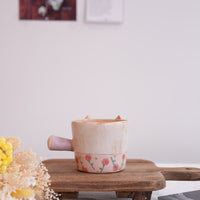 Cozy Nook - Square Shaped Cat Mug- CN01 #2