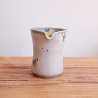 Haruko Harada 原田晴子 Pitcher - HH04 #1