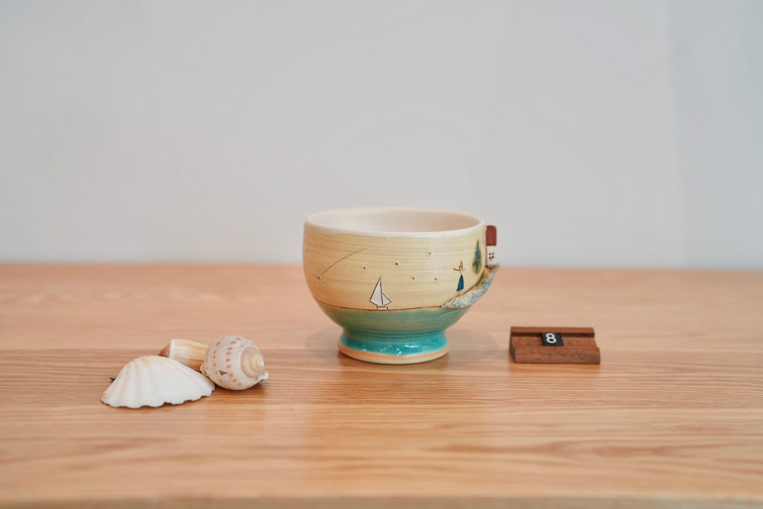 COCOCO MASA Free Cup - CO46 #8