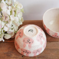 Tomotaro 岡村友太郎 - Rabbit Rice Bowl