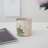 Shirogarasu Studio Moth Orchids Free Cup