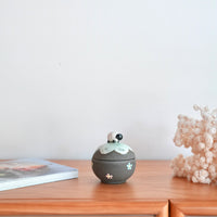 Akemi Nakamura 中村明美 Canister AN33