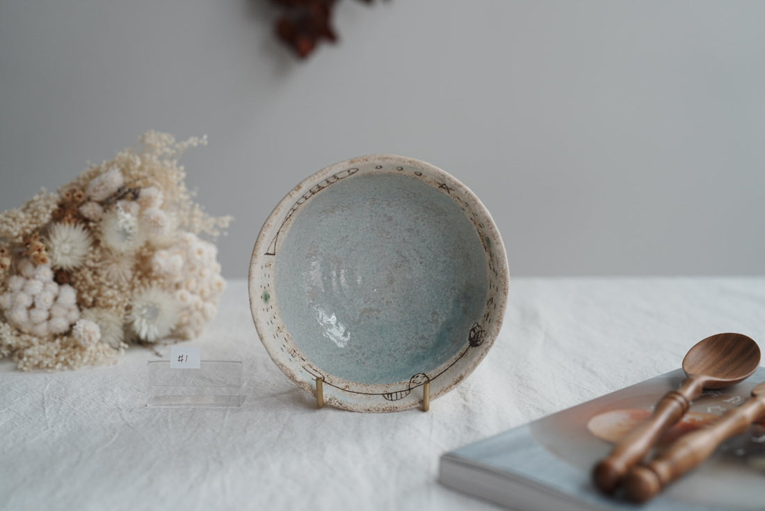 Akemi Suzuki 鈴木明美 - Galaxy Bowl AS20