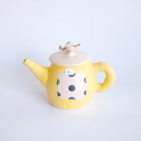 Boobee Studio 吉林三千代 - Small Teapot BS04-1