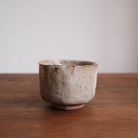 Mino Ware Matcha Bowl