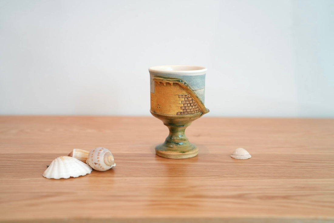 COCOCO MASA Goblet - CO69