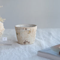 Akemi Suzuki 鈴木明美 - White Wall Collection Free Cup AS25