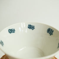 Hasami Ware Rice Bowl Cat Collection