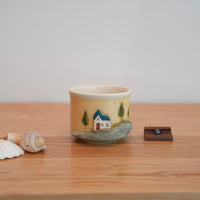 COCOCO MASA Free Cup - CO45 #3