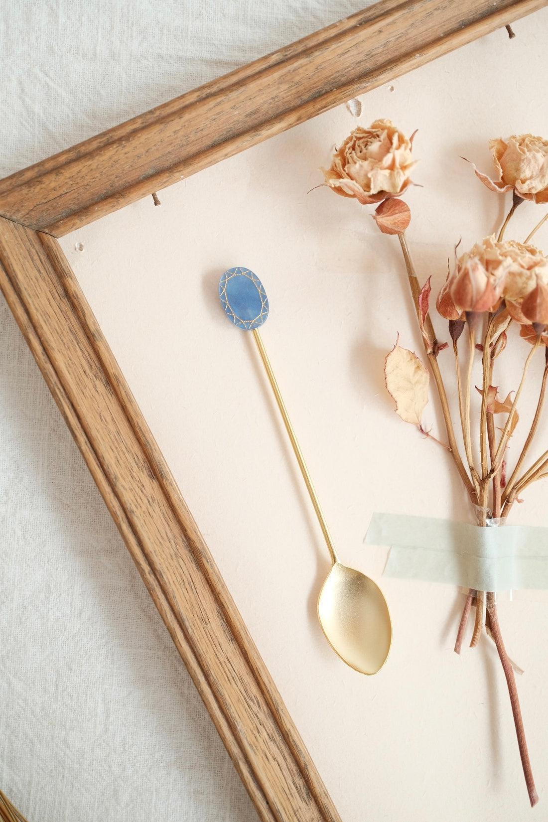 Jewelry Style Acrylic Cutlery Collection