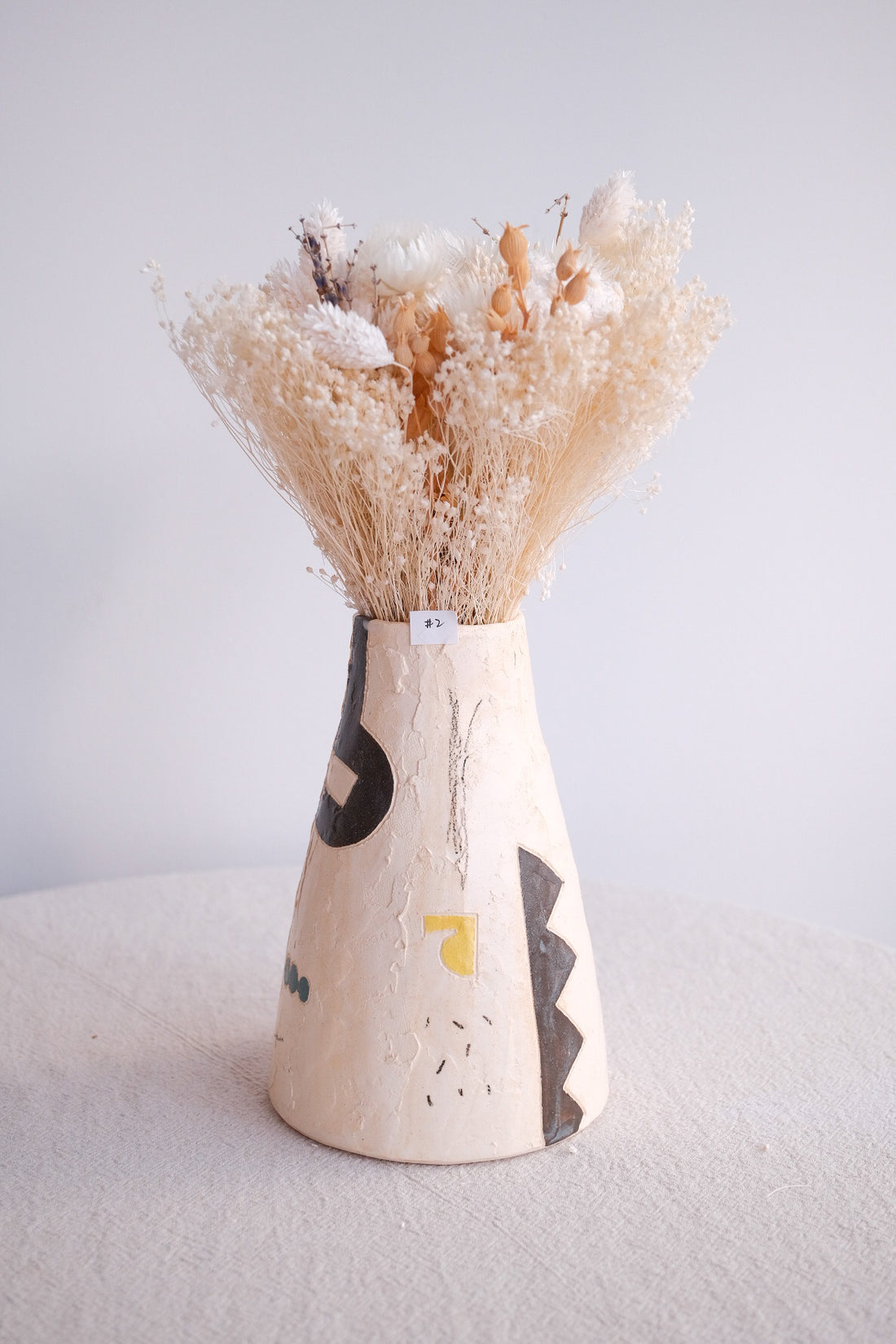 Hacorie 石丸和美 Vase HC23-2
