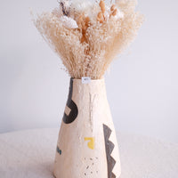Hacorie 石丸和美 Vase HC23-2