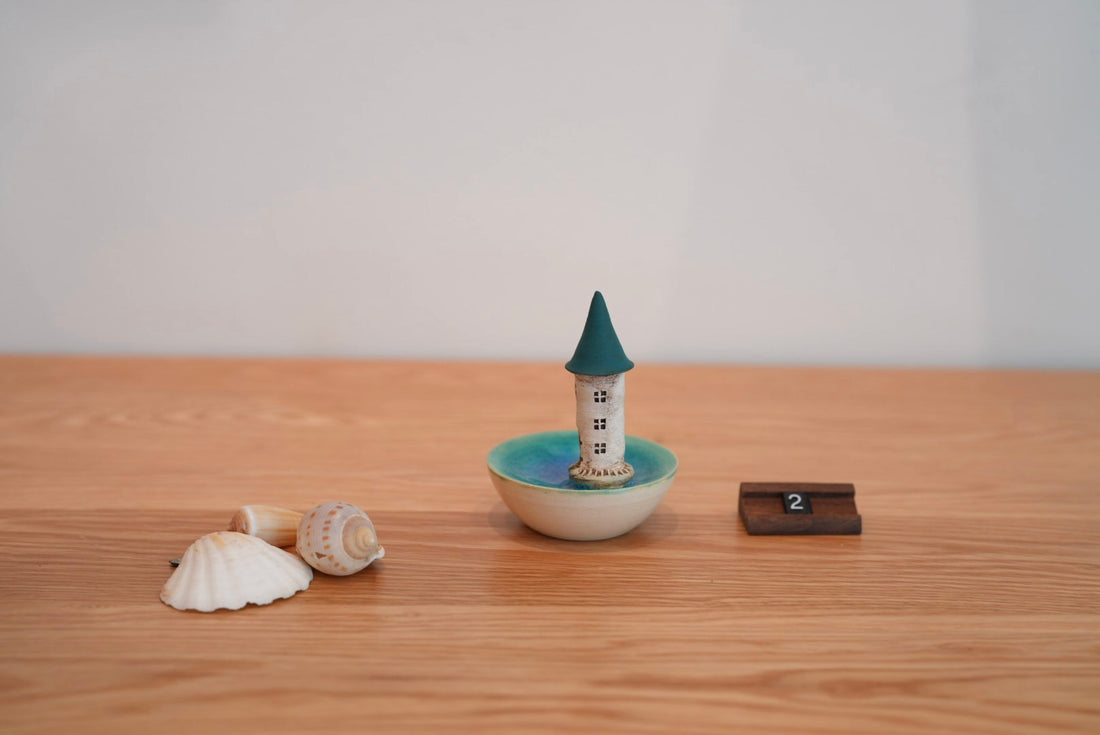 COCOCO MASA Figurine- CO39 #2